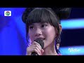 Tegang Soimah Tegas Ternyata Sridevi Prabumulih L O L O S Final Audition DA 5