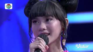 Download lagu Tegang!! Soimah Tegas!! Ternyata Sridevi Prabumulih ‘L O L O S’!! | Final Audition DA 5 mp3