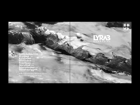 Subradial 'LYRA3' - released today by SOMA Labs Music