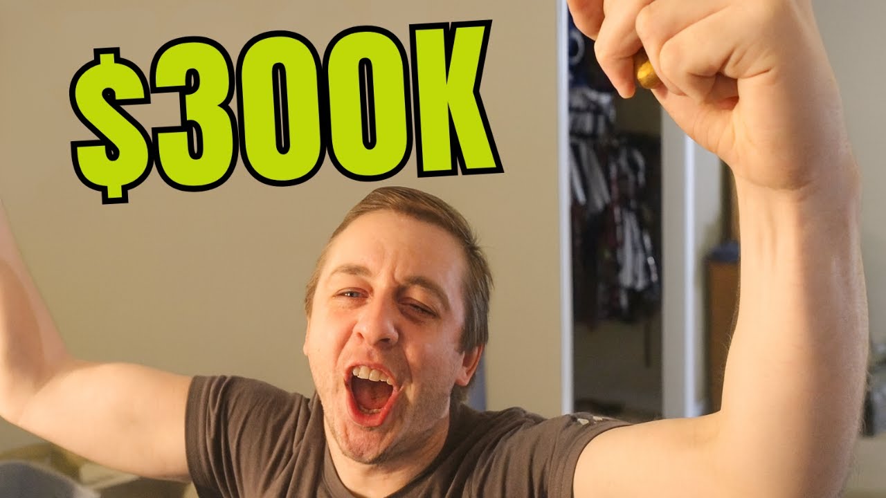 When Bossmanjack Won $300K