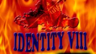 Macabre Apparition of choice - THE FORSAKEN