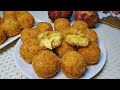 KAMOTE CHEESE BALLS | Cheesy Sweet Potato Balls|| Patok PangNegosyo