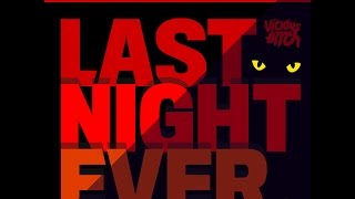Yellow Claw &amp; LNY TNZ - Last Night Ever (Thugli Remix)