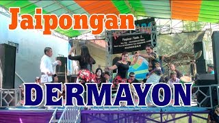 Download lagu Jaipongan - Dermayon || RHENADA mp3