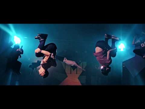 MUSIC VIDEO by Dima Terem - When the gravity is zero (original mix)