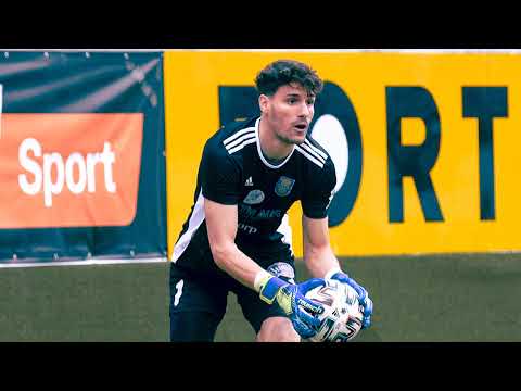 MATEJ MARKOVIĆ - Highlights 2020/21