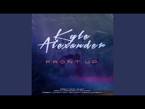 For Sure feat. Leo Wood