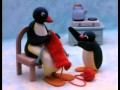 PINGU Pingu Jest Zazdrosny