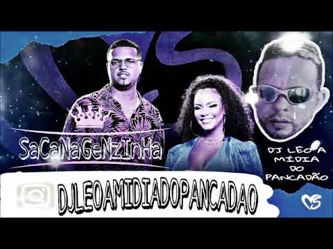 SACANAGENZINHA   BANDA SENTIMENTOS & THIAGUINHO MT   DJ LEO A MIDIA DO PANCADAO mp3