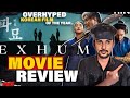 Exhuma Vera Level Oru Korean Thriller Movie | CriticsMohan | Exhuma Review | Must Watch Horror Movie