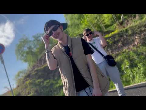 NOISE MERCURY - JINEJ PLAN FEAT.DUSA x POISON