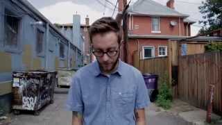 THE COLD FIRE "Bad Stories" Official Video