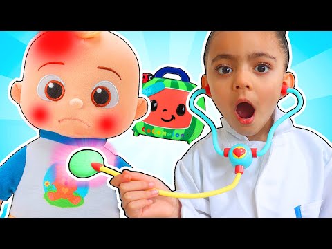 YouTube Thumbnail