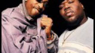 Eightball and MJG - Ballin G's