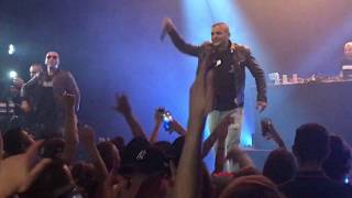 Sofiane Concert à Toulouse - Tout le monde s'en fou