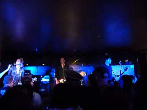 Thumbnail for Filter "Take A Picture"  Shiprocked Cruise 2012 live concert 11/28/12 MSC Poesia by Concert
