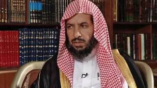 صورة تيسير الفقه لمعالي الشيخ سعد بن ناصر الشثري الحلقة -314