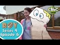 CBBC ROY Series 4 Episode 6 Clip