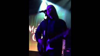 Melody Cool Band - LIVE (Separate Ways)