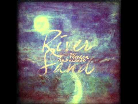 Wooden Ambulance - Drag