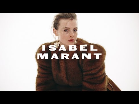 Spring 2026 Collection | ISABEL MARANT