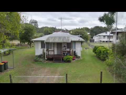 47 Milden Street, Gin Gin, QLD 4671, 3 Schlafzimmer, 1 Badezimmer, House