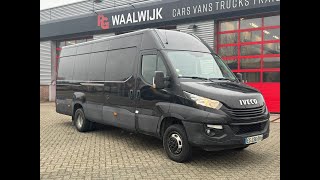 Furg&atilde;o IVECO 50C18 | Imagem 4 - Autoline