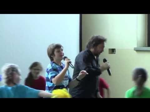 Łukasz Piekarzewski - No Co Ty Na To z GOŚCIEM BARDZO SPECJALNYM