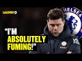 ANGRY Chelsea Fan SLAMS Todd Boehly After Chelsea ANNOUNCE Mauricio Pochettino Will LEAVE The Club 🤬