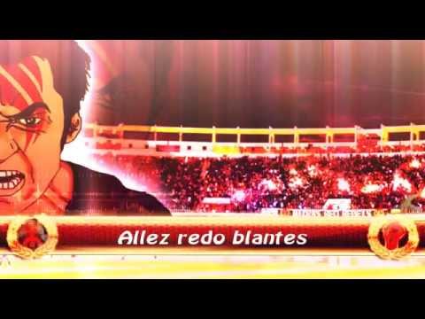 Ultras Red Rebels : Album ETERNAL PASSION - Piste 8 "La Puerta 23"