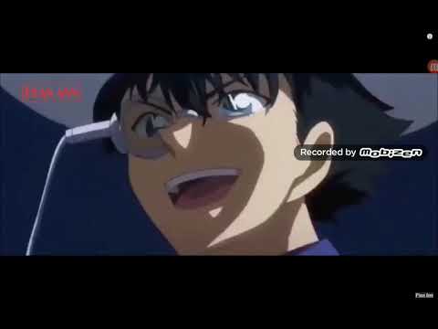 Rap về Kaito kid ( Phan An )