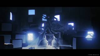 【Ado】DND feat. KUROMI Teaser