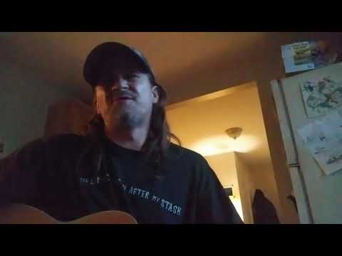 Don't close your eyes cover Patrick McNeil