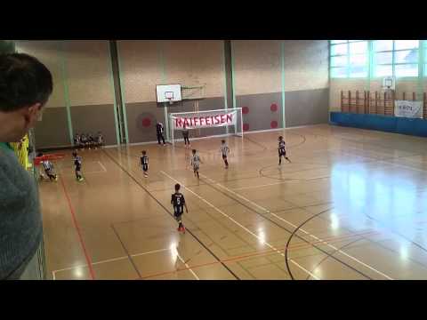 SC Münchenbuchsee - FC Köniz, Chance von Aleks