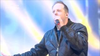 Die Fantastischen Vier &quot;Und Los&quot; in der letzten Sendung &quot;Wetten Dass&quot;