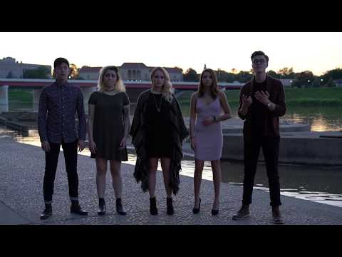 Rise Up - Vocalight (Andra Day Cover)