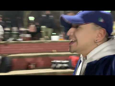 RACSO VS TEMPLE VS RASH / EXHIBICION / LM FECHA 4