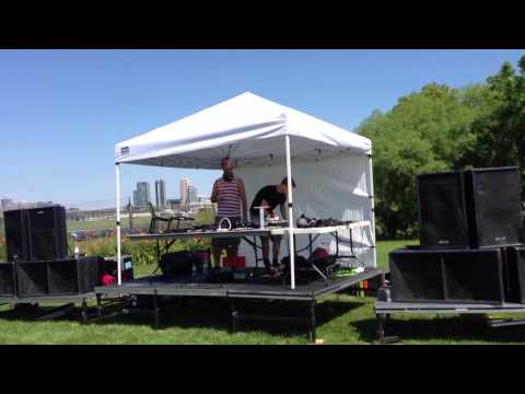 Nark vs Rank 1 - True Love Never Dies vs Airwave