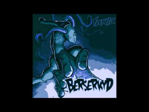 BERSERKYD - Enough Is Enough
