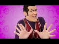 Robbie Rotten And The Others Hiding Void Logos And Jumpscares 1