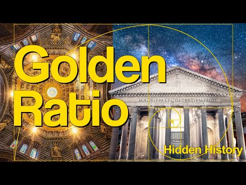What Is The Golden Ratio ?