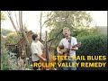 Steel Rail Blues - Rollin' Valley Remedy (Gordon Lightfoot)