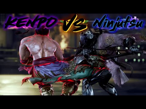 Top 4 - Linked 2020 Tekken 7 Tournament in CDO - Feng Wei (TiTAN_THOR) VS Yoshimitsu/Gigas