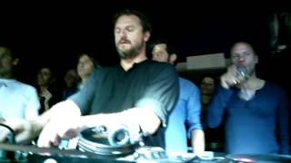 Solomun last track @Narciso