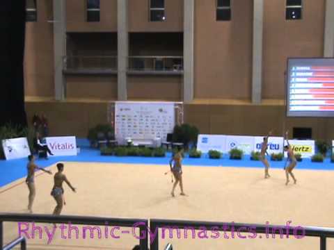 Bulgaria 10 clubs World Cup Lisbon 2013