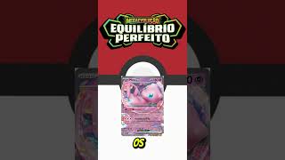 Rotação mal e porcamente explicada #pokemontcg