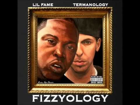 Lil Fame -Endtro (Fame & Glory) (Fizziology)