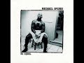 Michael Speaks - You Don't Have to Cry (Remix) (with Adina Howard)