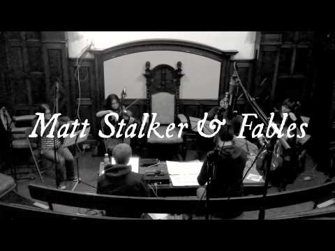 Matt Stalker & Fables KNOTS (1-minute teaser)