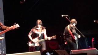 Man Or Astroman - Antimatter Man live @ Wild O Fest 17-07-17